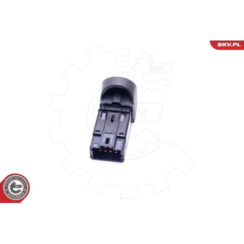 ESEN SKV Warnblinkschalter