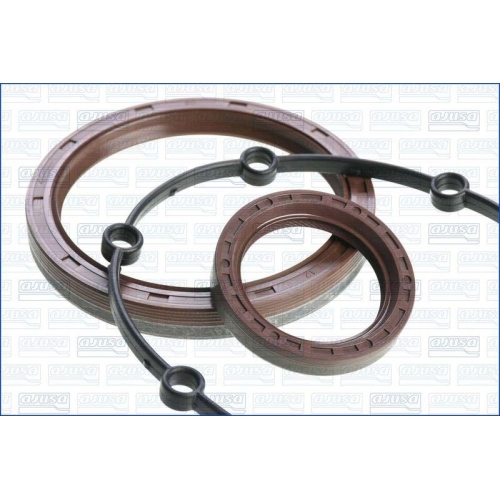 AJUSA Dichtungssatz, Kurbelgehäuse 54080500