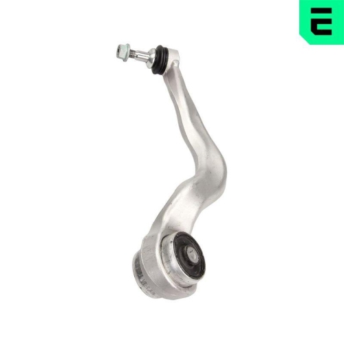 OPTIMAL Lenker, Radaufhängung