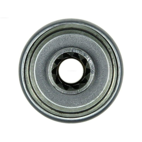 AS-PL Freilaufgetriebe, Starter Brandneu AS-PL