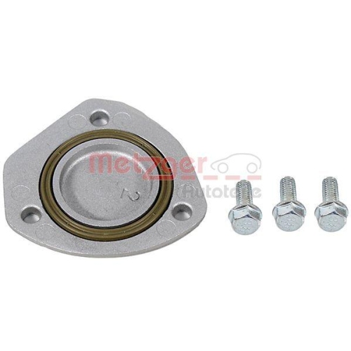 METZGER AUTOTEILE &Ouml;lwanne COMPETENCE KIT 7990193