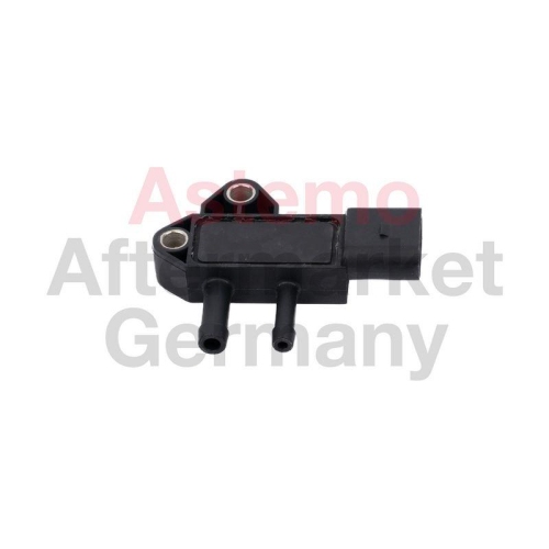 ASTEMO-HITACHI Sensor, Abgasdruck 2507421