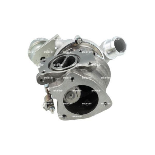 NRF Lader, Aufladung 90010223