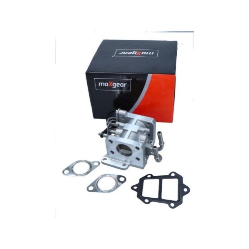 MAXGEAR K&uuml;hler, Abgasr&uuml;ckf&uuml;hrung 27-4150