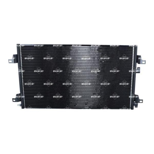 NRF Kondensator, Klimaanlage EASY FIT 35760