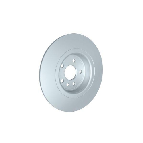 HELLA Bremsscheibe PRO High Carbon 8DD 355 131-851