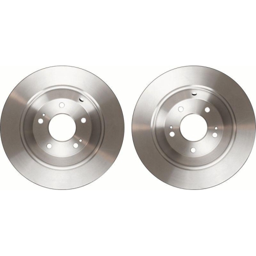 TRW Bremsscheibe DF7996