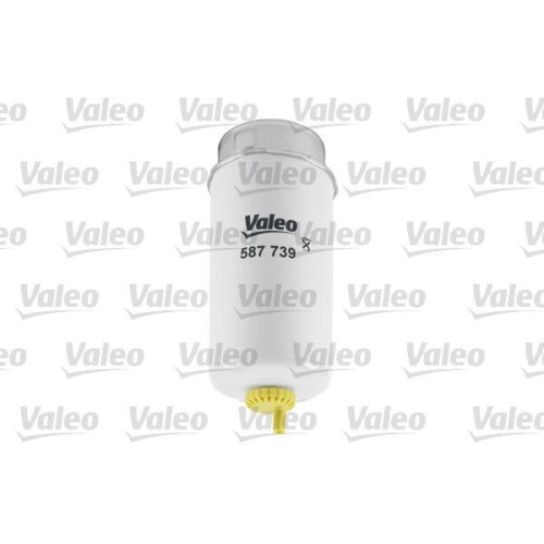 VALEO Kraftstofffilter 587739