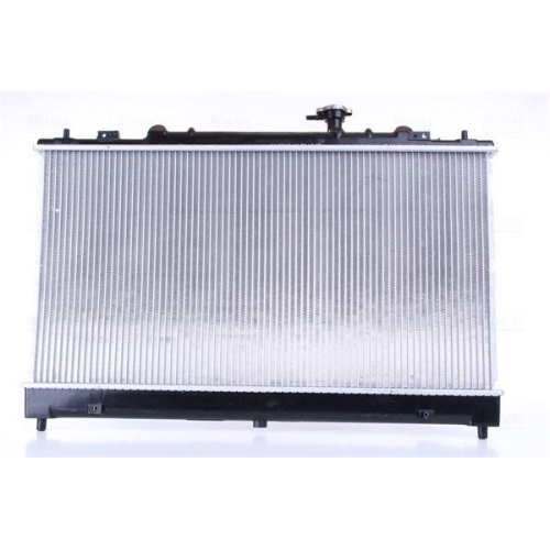 NISSENS K&uuml;hler, Motork&uuml;hlung 62465A