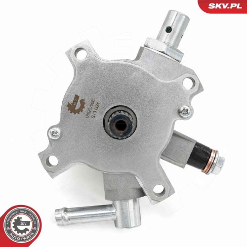 ESEN SKV Unterdruckpumpe, Bremsanlage