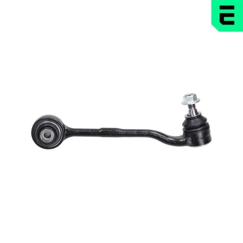 OPTIMAL Lenker, Radaufhängung