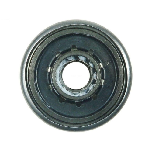 AS-PL Freilaufgetriebe, Starter Brandneu Valeo