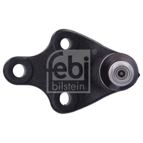 FEBI BILSTEIN Trag-/F&uuml;hrungsgelenk