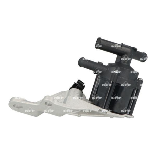 NRF Zusatzwasserpumpe (K&uuml;hlwasserkreislauf) EASY FIT 390086