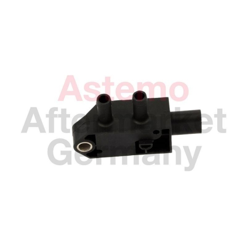 ASTEMO-HITACHI Sensor, Abgasdruck 2507426