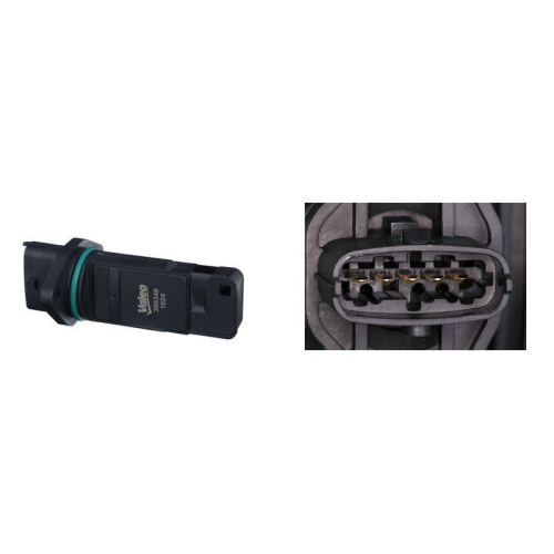 VALEO Luftmassenmesser 366346