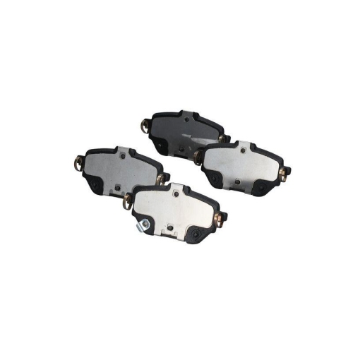 VALEO Bremsbelagsatz, Scheibenbremse EXPERT 302528A