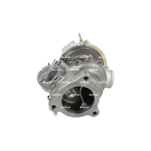 NRF Lader, Aufladung 90010239