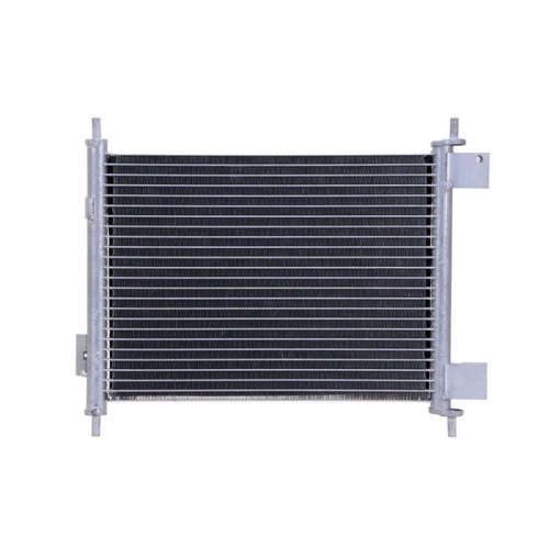HELLA Kondensator, Klimaanlage 8FC 366 222-621