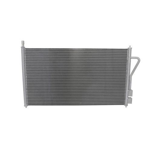 HELLA Kondensator, Klimaanlage >>> Easy2Fit <<< 8FC 366 220-271
