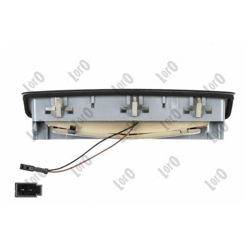 ABAKUS Zusatzbremsleuchte LORO TUNING 037-34-870S