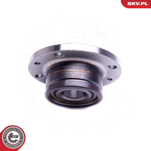 ESEN SKV Radlagersatz 29SKV404