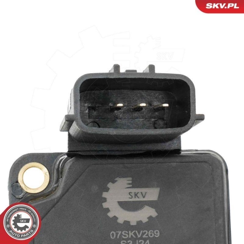 ESEN SKV Luftmassenmesser 07SKV269