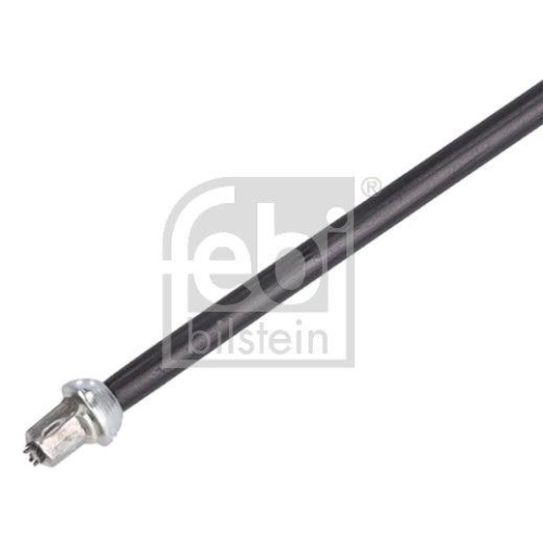FEBI BILSTEIN Seilzug, Feststellbremse 176864