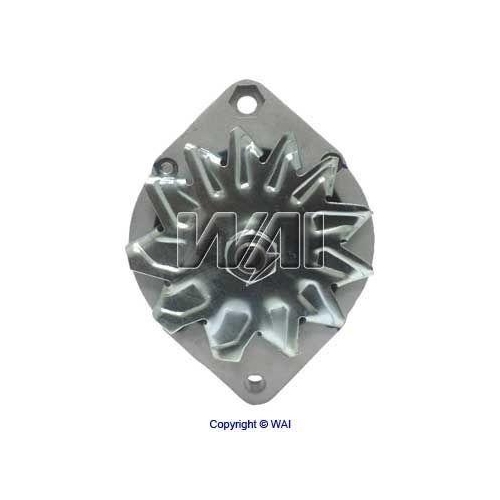 WAI Generator 12281N