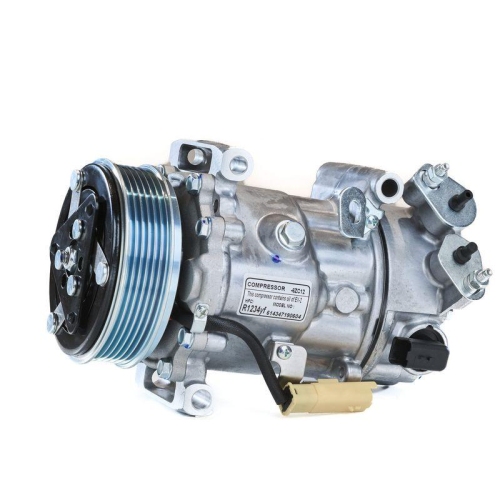 WAECO Kompressor, Klimaanlage AirCon Parts 8880100604