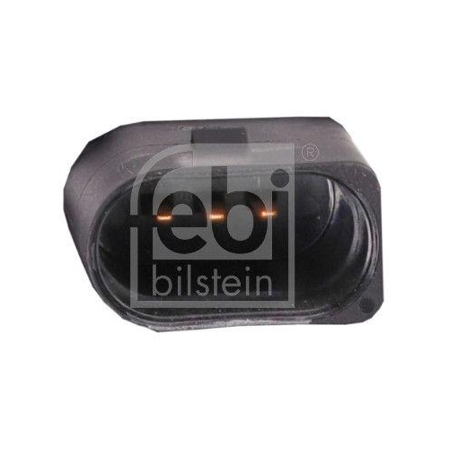 FEBI BILSTEIN Lader, Aufladung BorgWarner Turbo NEU 186743