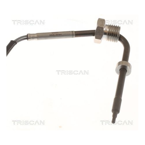 TRISCAN Sensor, Abgastemperatur 8826 29161