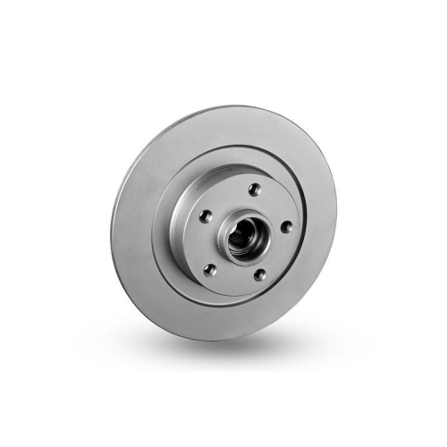 HELLA Bremsscheibe PRO 8DD 355 123-401