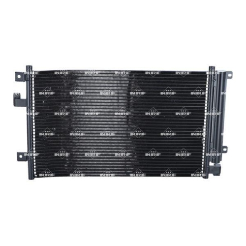 NRF Kondensator, Klimaanlage EASY FIT 35942