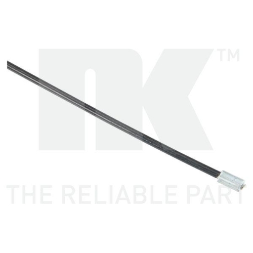 NK Seilzug, Feststellbremse 9025182