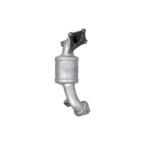 HELLA Katalysator Easy2Fit – PARTNERED with Faurecia 8LE 366 054-431