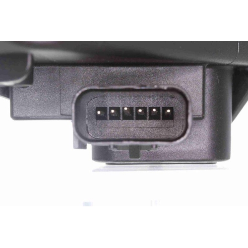 VEMO Drosselklappenstutzen Original VEMO Qualit&auml;t V25-81-0039