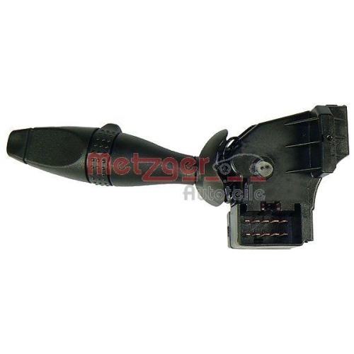 METZGER AUTOTEILE Lenkstockschalter ORIGINAL ERSATZTEIL 0916141