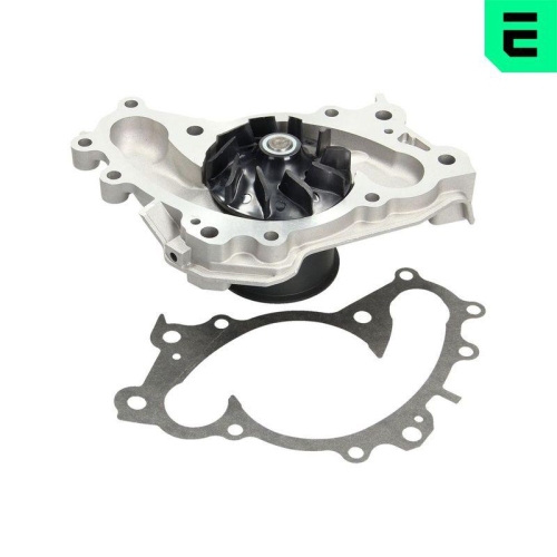 OPTIMAL Wasserpumpe, Motorkühlung AQ-1769