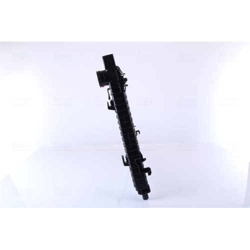 NISSENS Kühler, Motorkühlung 62784A