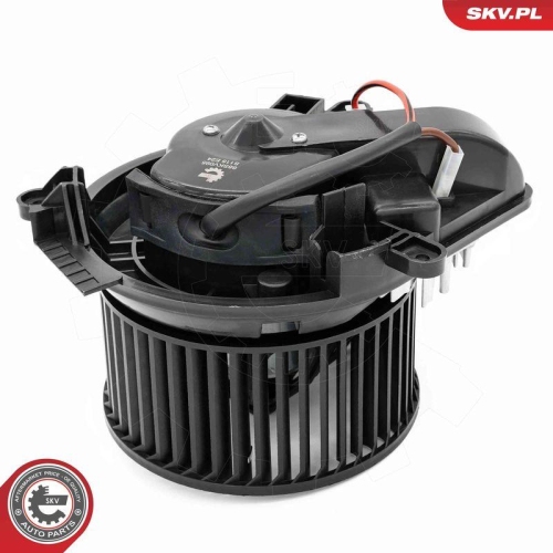 ESEN SKV Innenraumgebl&auml;se