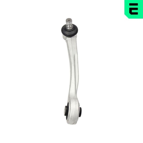 OPTIMAL Lenker, Radaufhängung