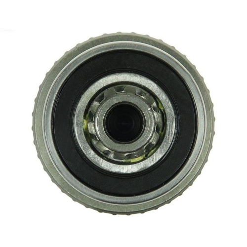 AS-PL Freilaufgetriebe, Starter Brandneu AS-PL