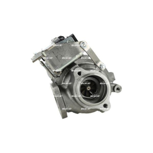 NRF Lader, Aufladung 90010336