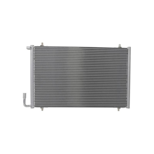 HELLA Kondensator, Klimaanlage >>> Easy2Fit <<< 8FC 366 220-281