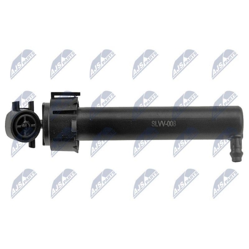 NTY Waschwasserd&uuml;se, Scheinwerferreinigung EDS-VV-007