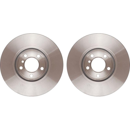 TRW Bremsscheibe DF8050