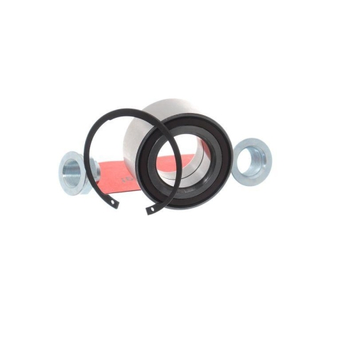 SKF Radlagersatz VKBA 7469