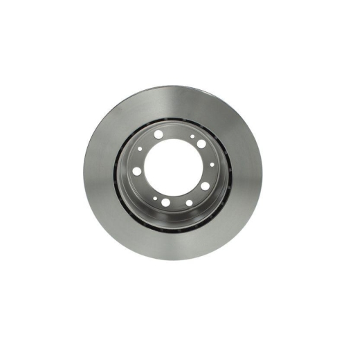 BOSCH Bremsscheibe 0 986 478 417