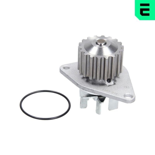 OPTIMAL Wasserpumpe, Motork&uuml;hlung AQ-1808